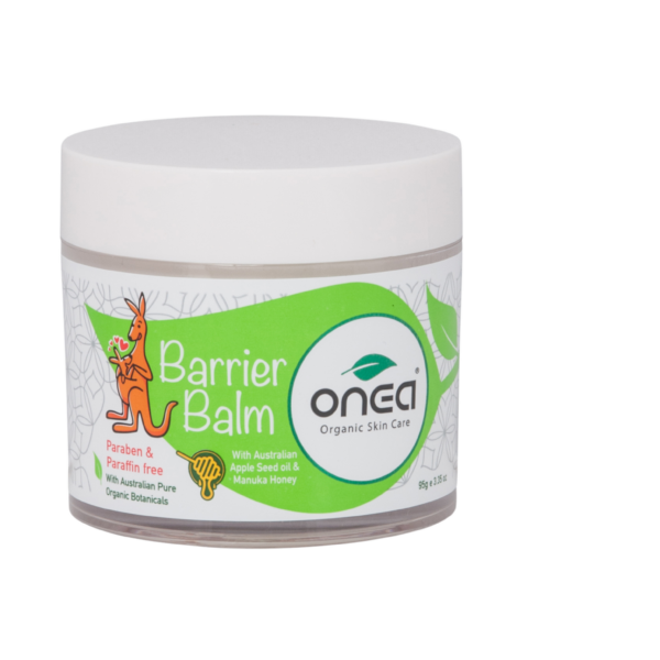 Barrier Balm - Organic Baby Skincare