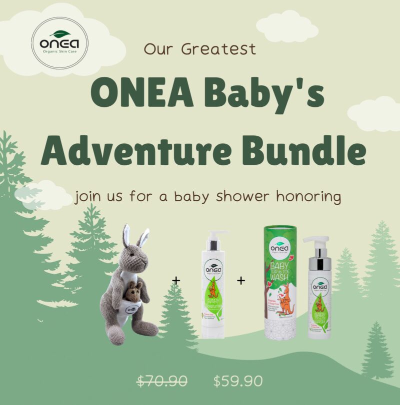 ONEA Baby's Adventure Bundle